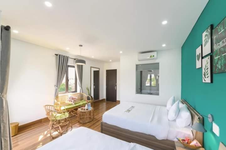 Kivi Homestay Hoi An Exterior foto