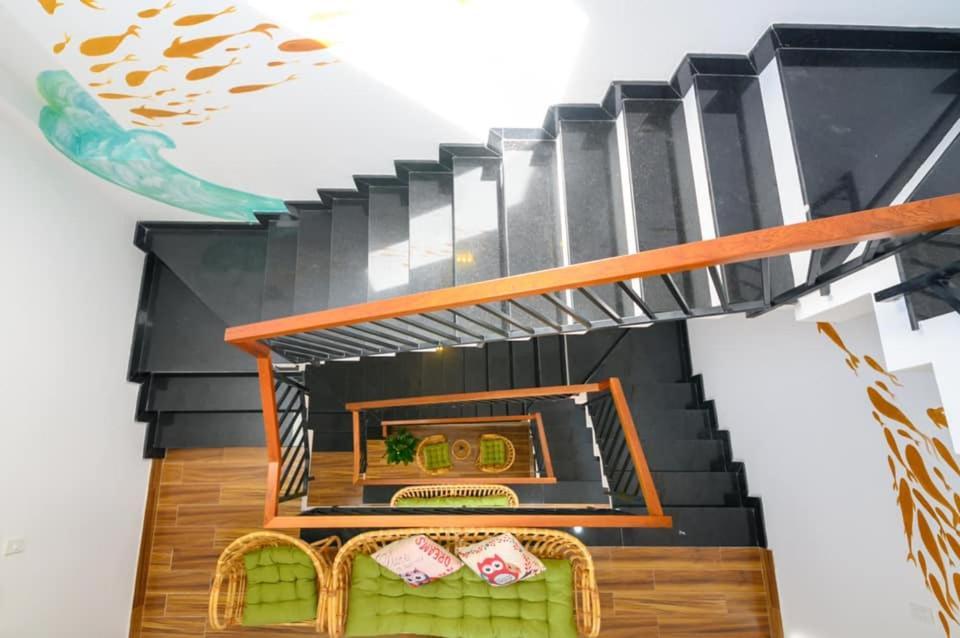 Kivi Homestay Hoi An Exterior foto