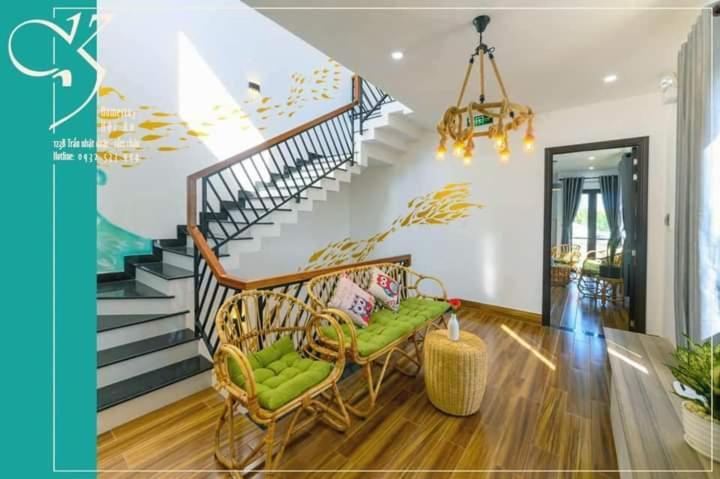 Kivi Homestay Hoi An Exterior foto