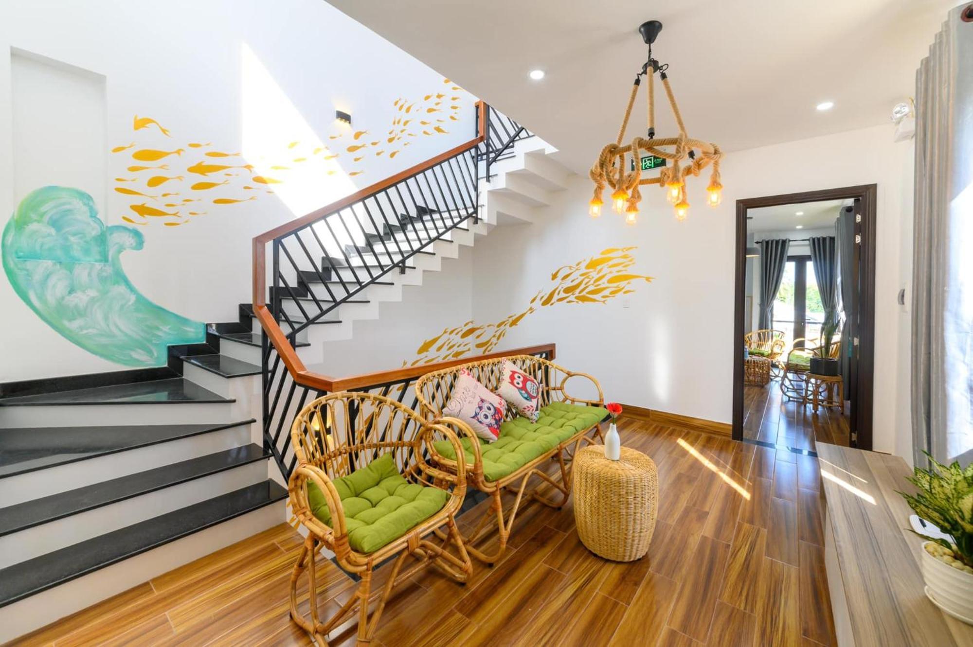 Kivi Homestay Hoi An Exterior foto