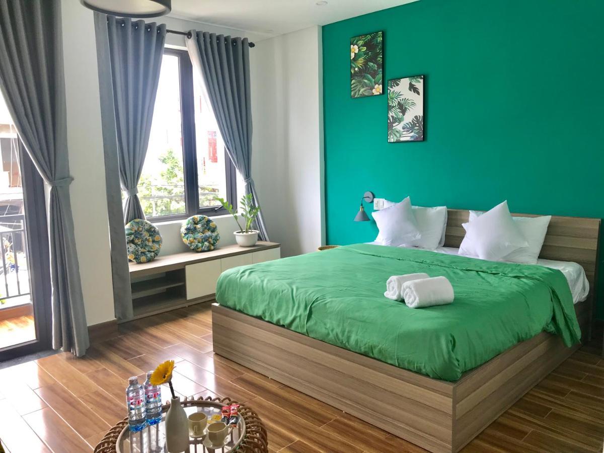 Kivi Homestay Hoi An Exterior foto